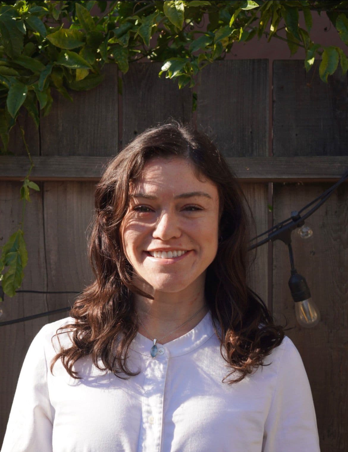 Delany Broome